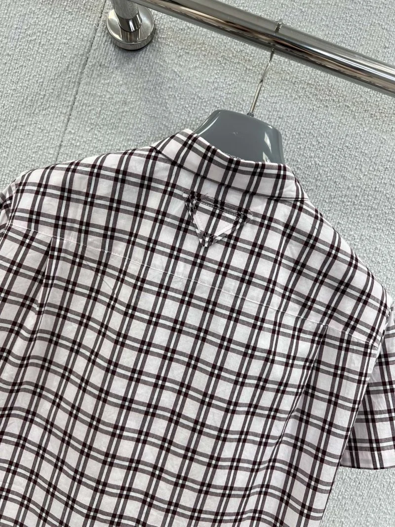 Prada Shirts Modern 166523