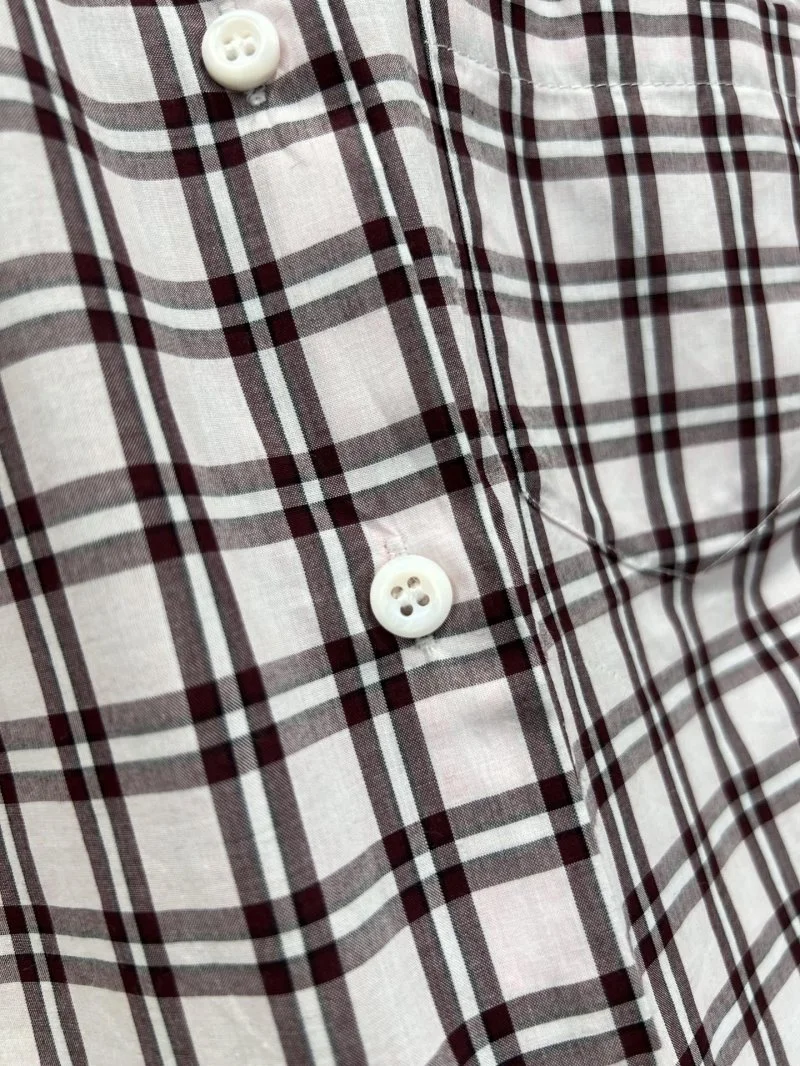 Prada Shirts Modern 166523