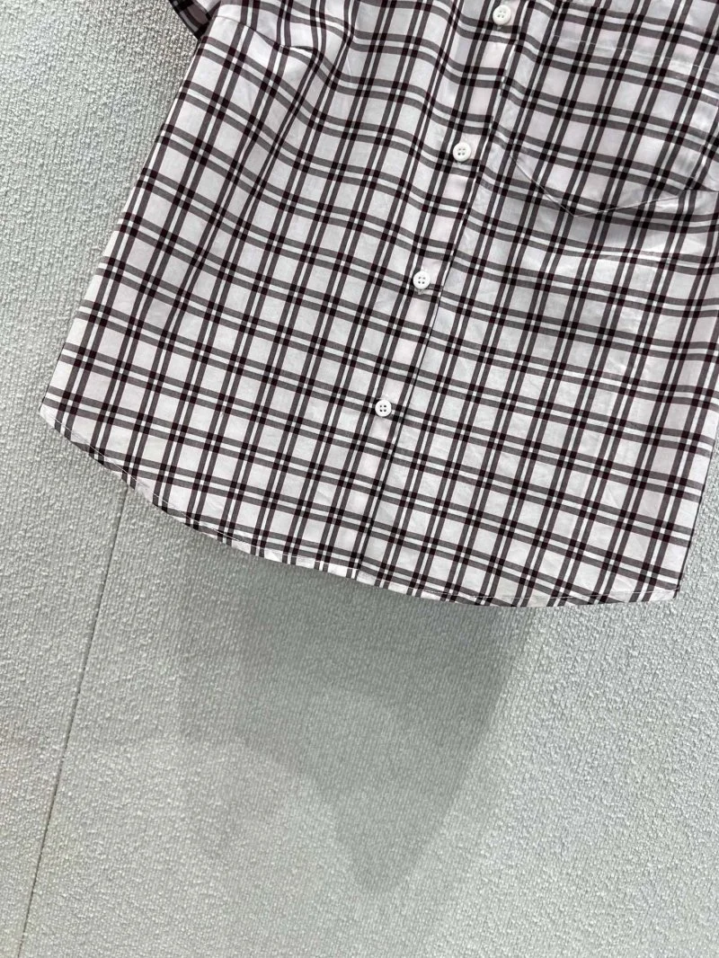Prada Shirts Modern 166523