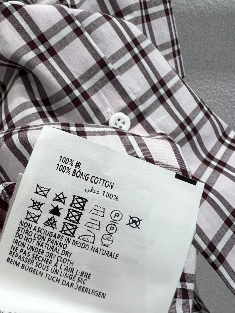 Prada Shirts Modern 166523