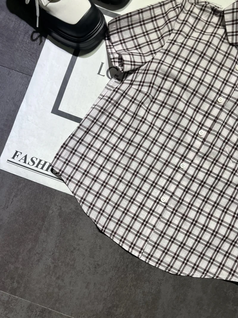 Prada Shirts Youthful 166521