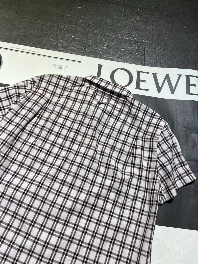 Prada Shirts Youthful 166521