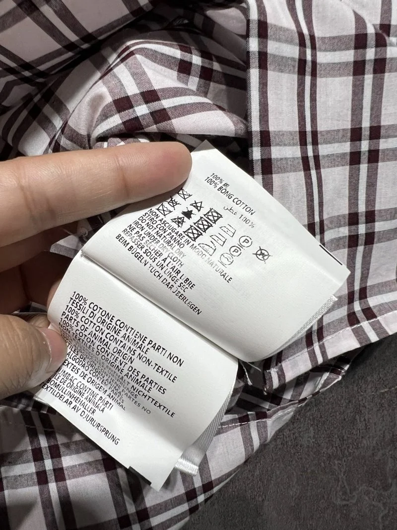 Prada Shirts Youthful 166521