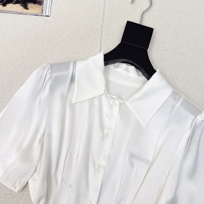 Prada Shirts Sophisticated 166555