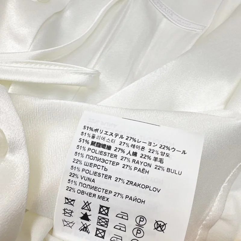 Prada Shirts Sophisticated 166555