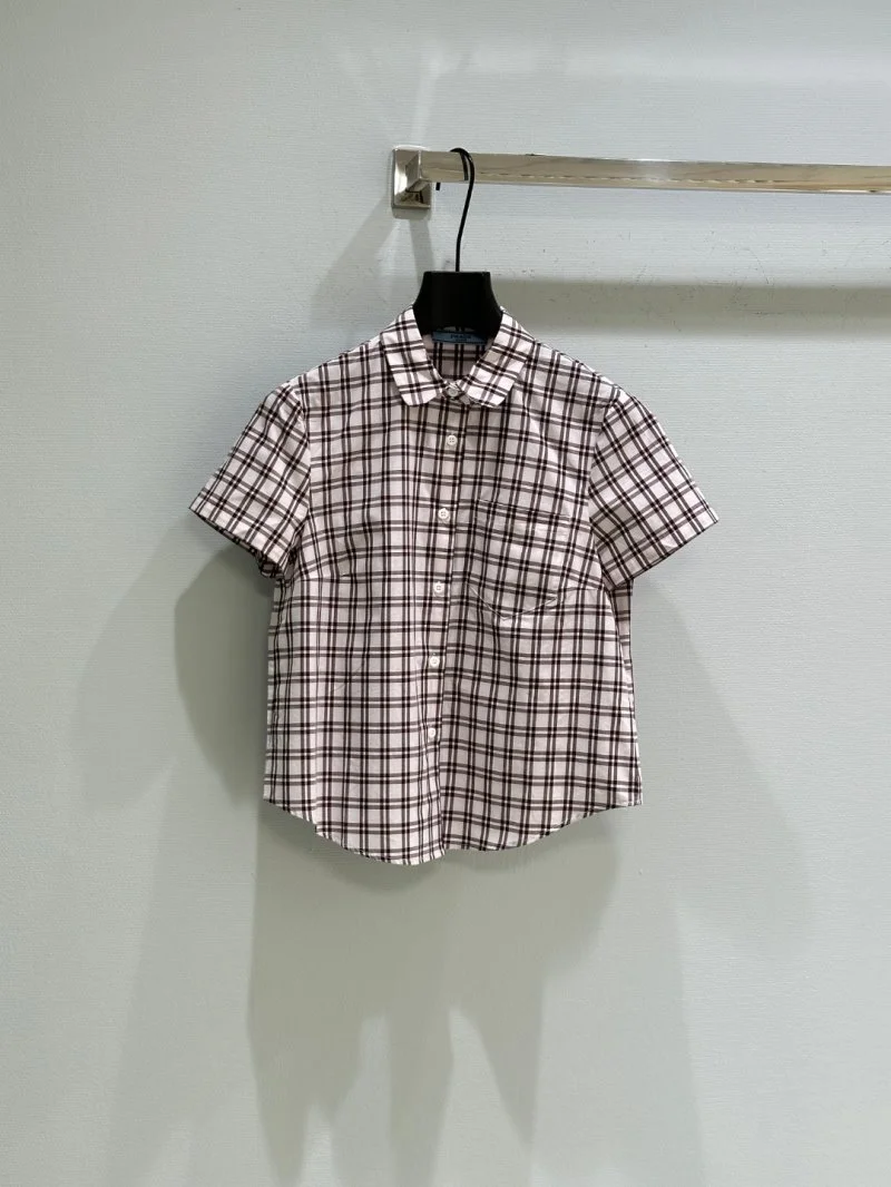 Modern Prada Shirts 166519