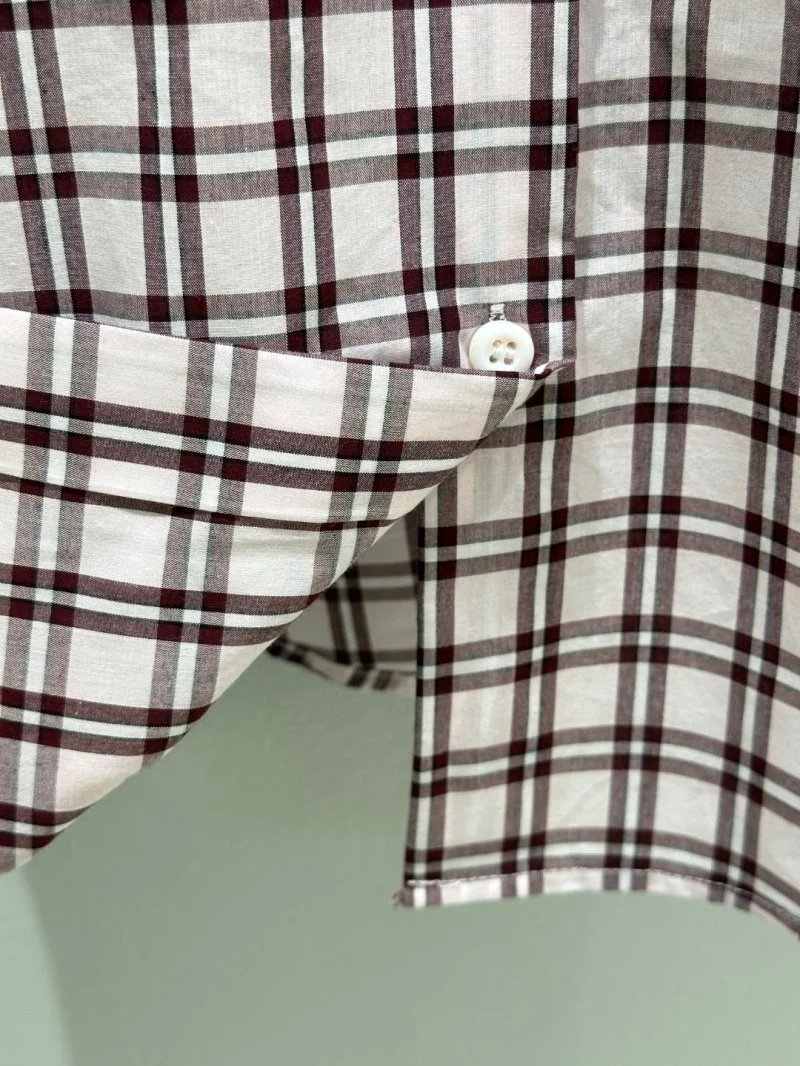 Modern Prada Shirts 166519