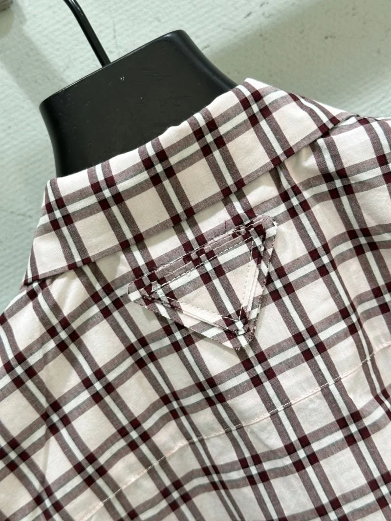 Modern Prada Shirts 166519