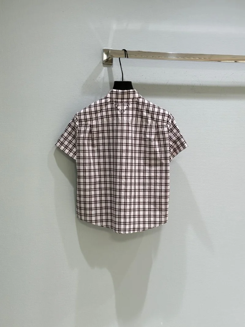 Modern Prada Shirts 166519