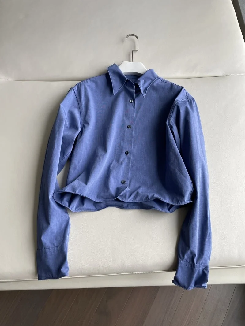 Prada Shirts Affordable 166520