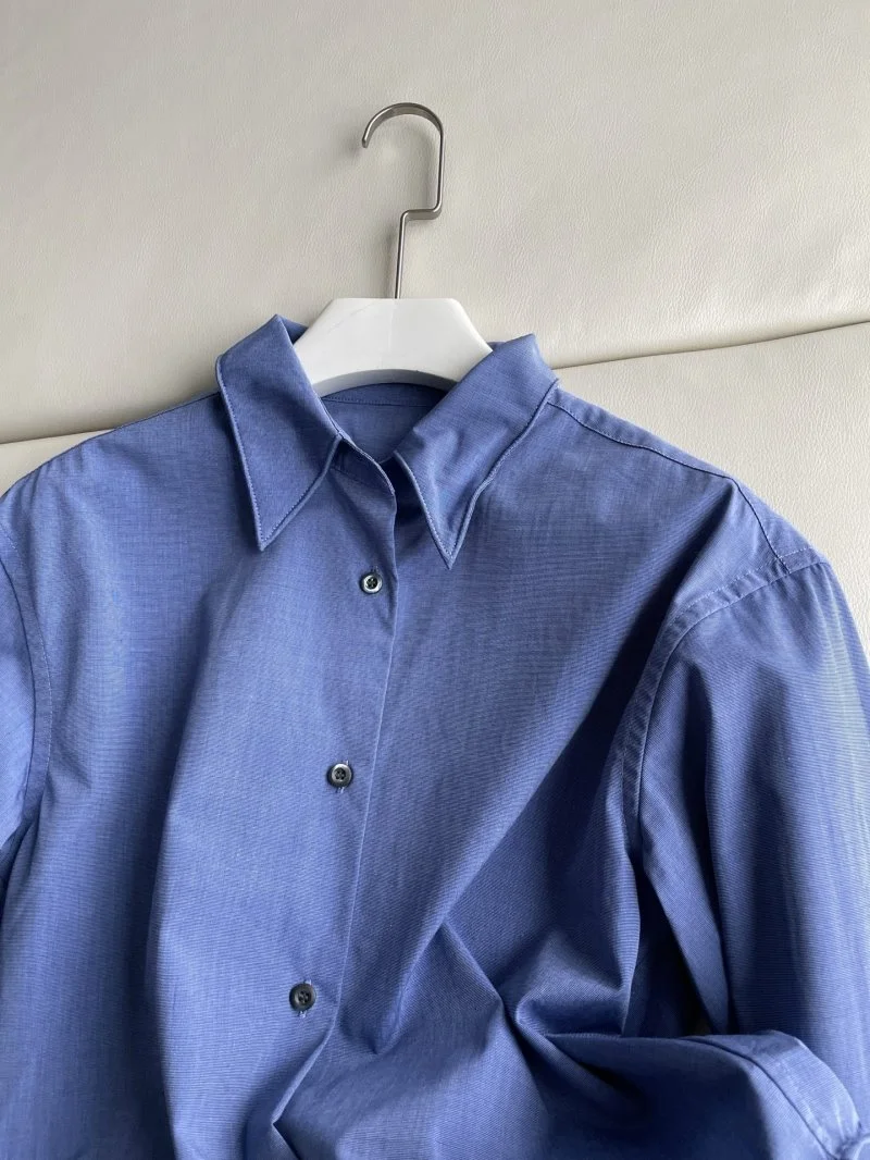 Prada Shirts Affordable 166520