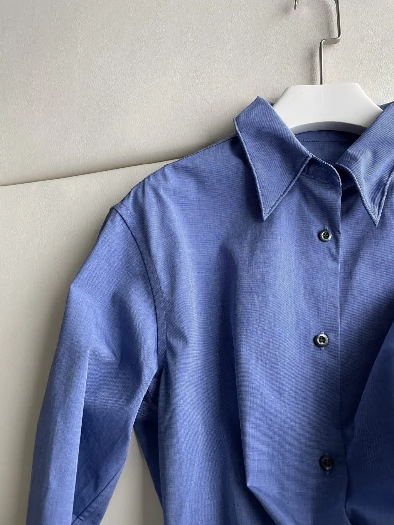 Prada Shirts Affordable 166520