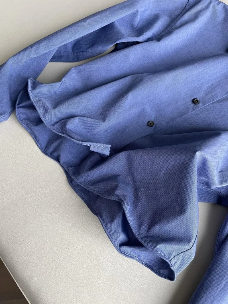 Prada Shirts Affordable 166520