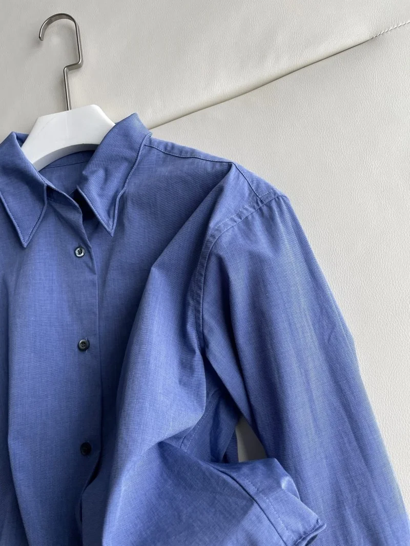 Prada Shirts Affordable 166520