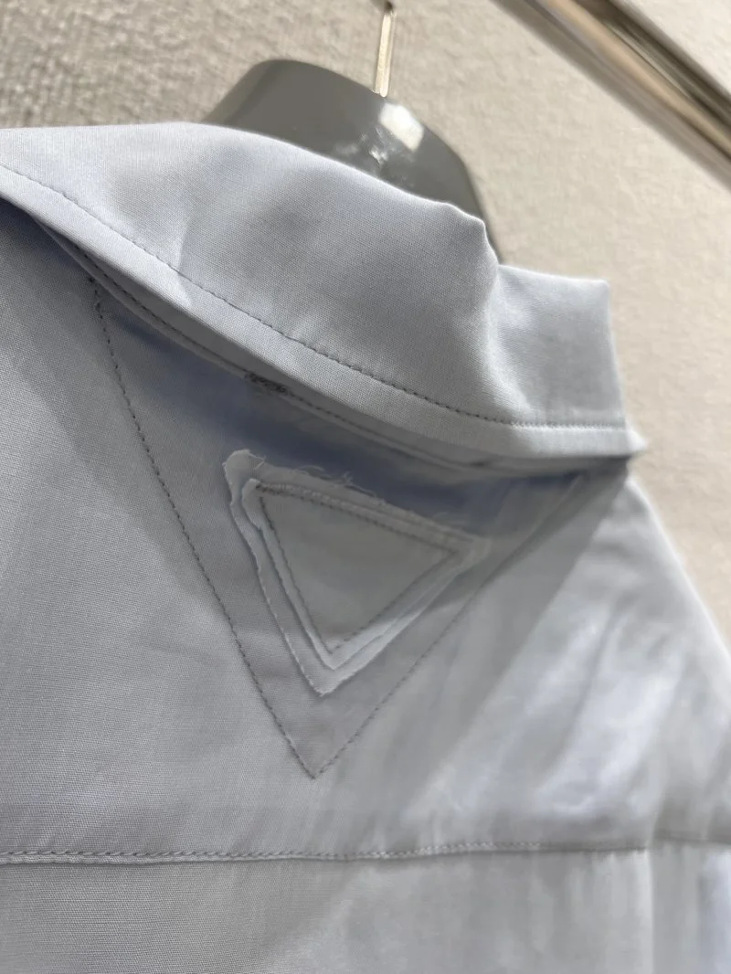 Prada Shirts WrinkleFree 166589