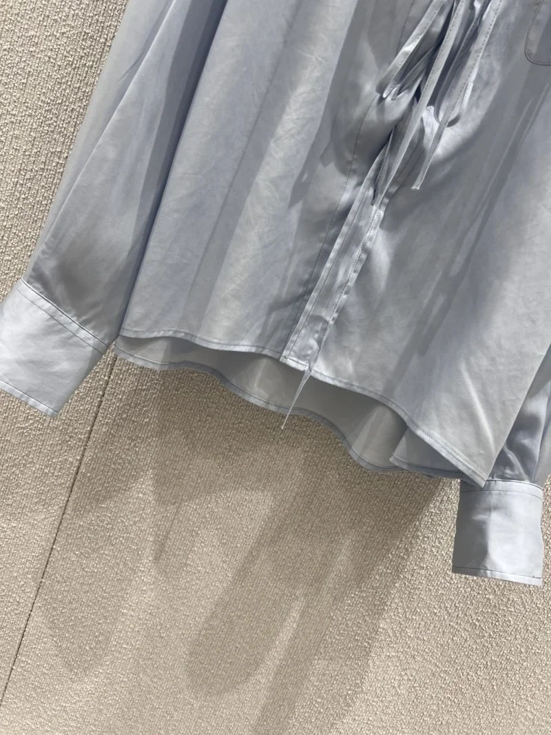 Prada Shirts WrinkleFree 166589