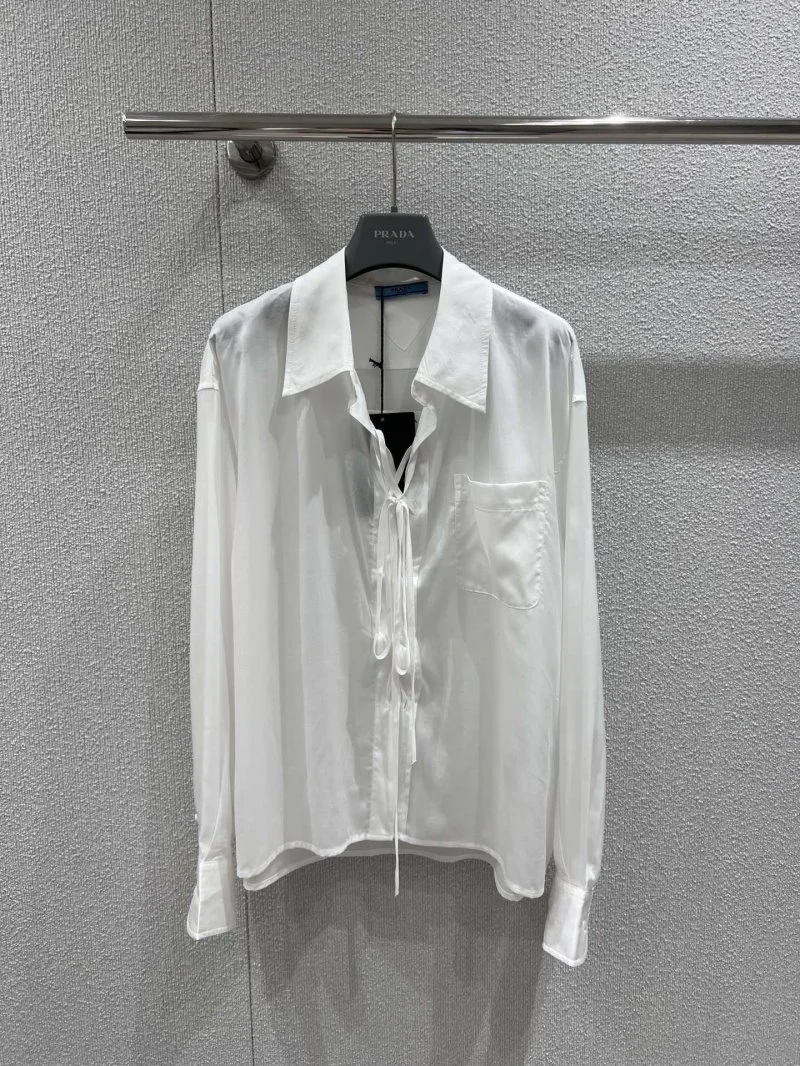Neat Prada Shirts 166516