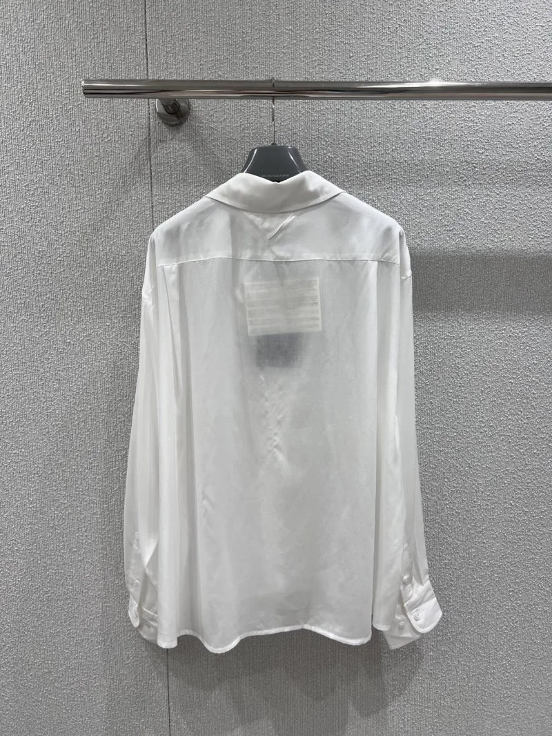Neat Prada Shirts 166516
