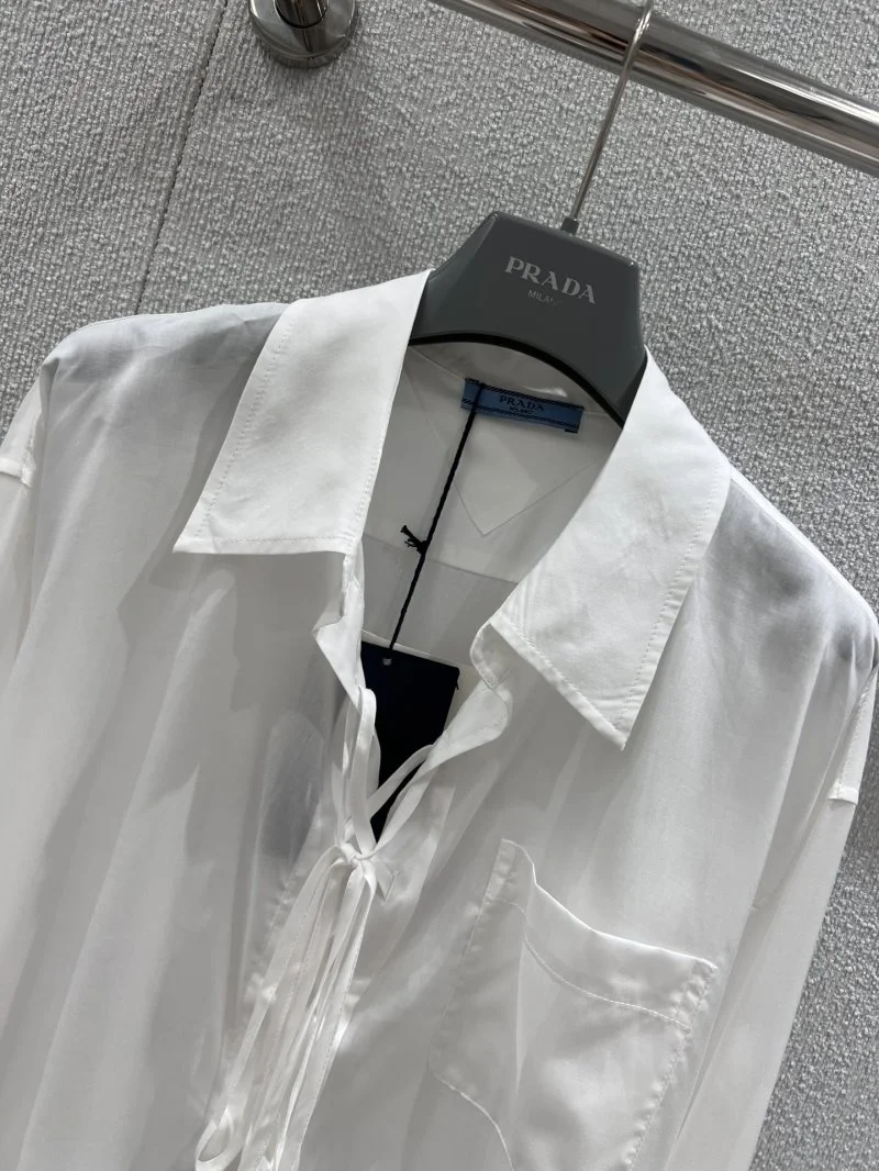 Neat Prada Shirts 166516