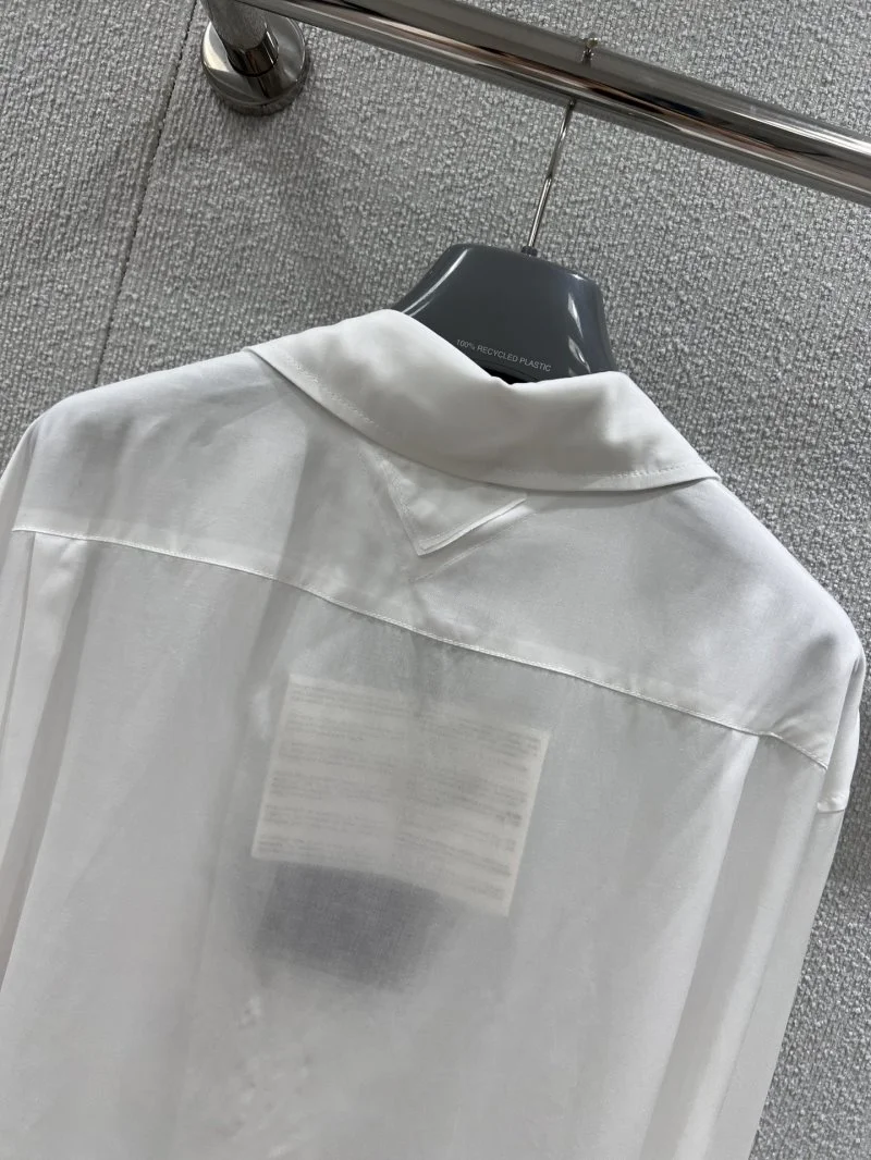 Neat Prada Shirts 166516