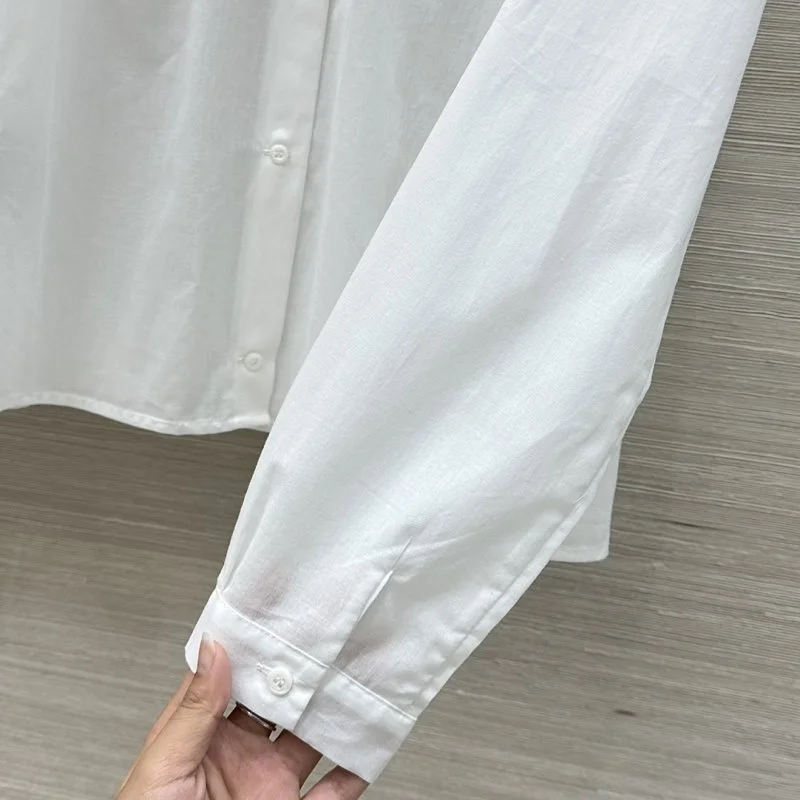 Lightweight Prada Shirts 166508