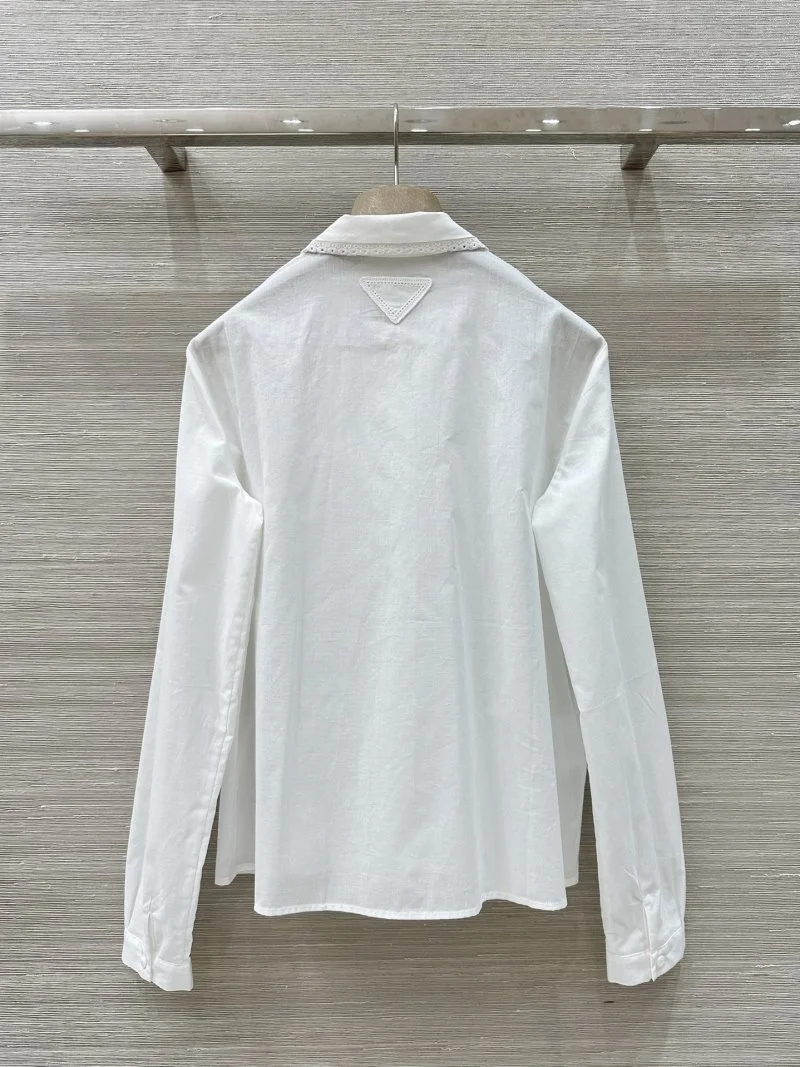 Lightweight Prada Shirts 166508