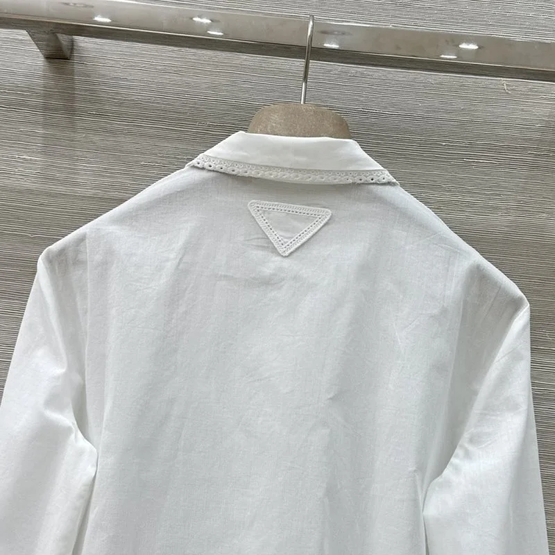 Lightweight Prada Shirts 166508