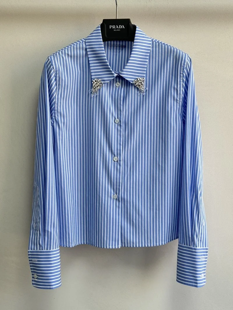 WrinkleFree Prada Shirts 165847