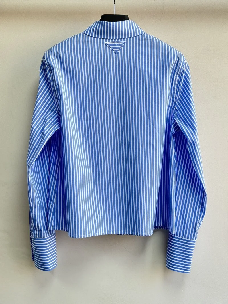 WrinkleFree Prada Shirts 165847