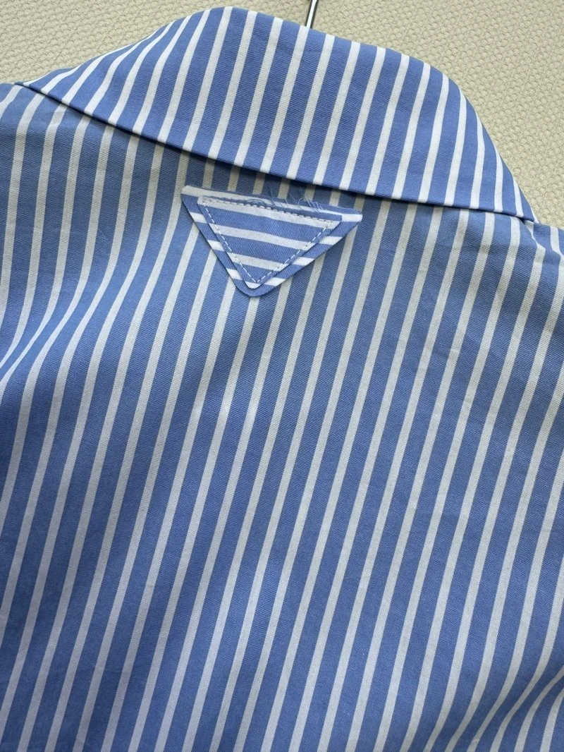WrinkleFree Prada Shirts 165847