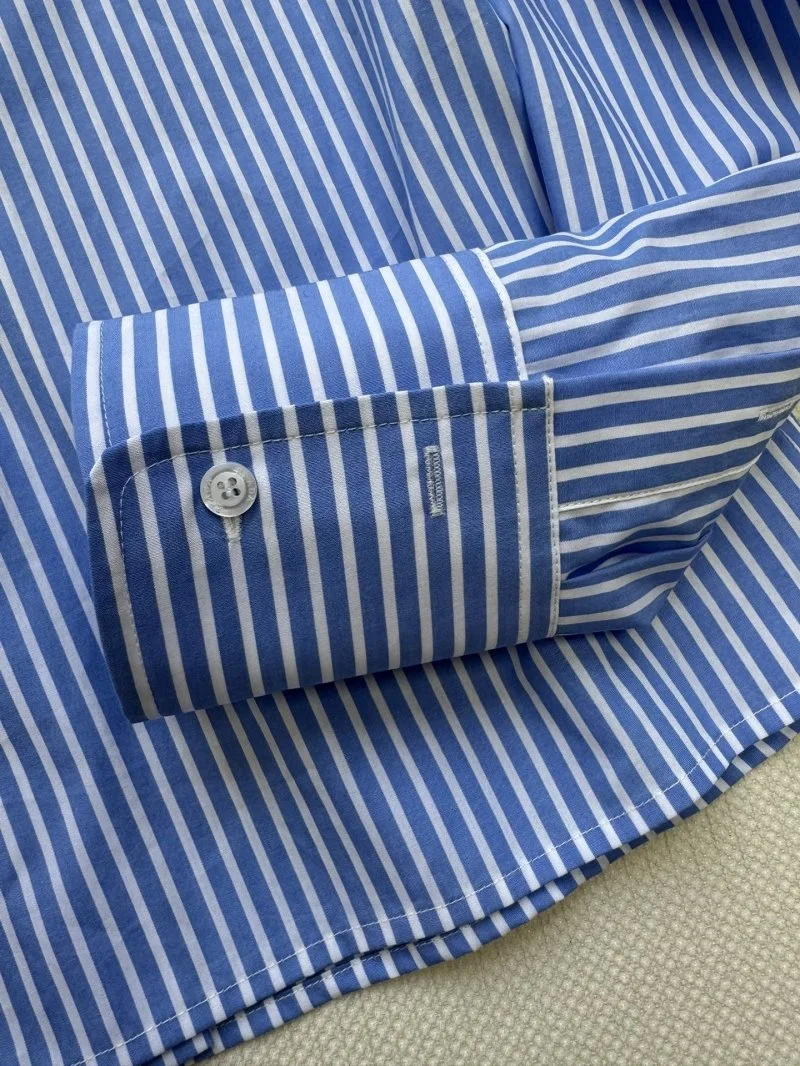 WrinkleFree Prada Shirts 165847