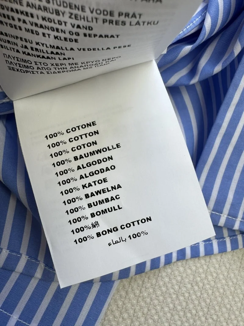 WrinkleFree Prada Shirts 165847