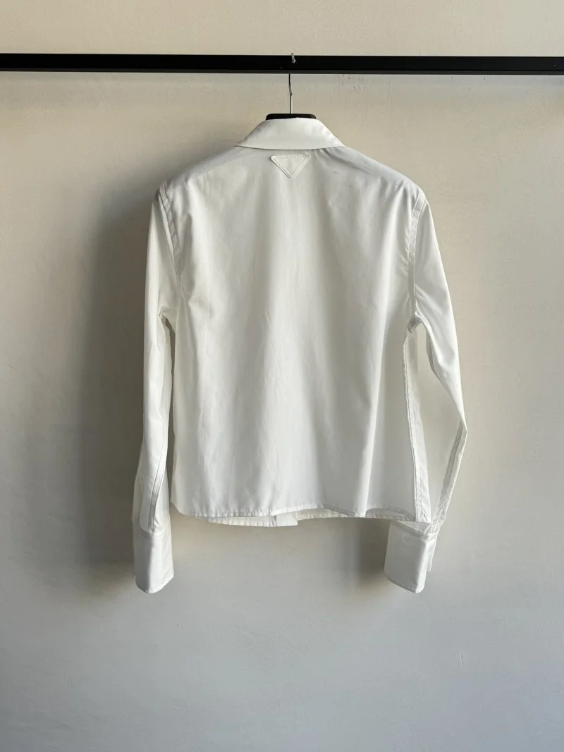 Prada Shirts EasyMatch 165885