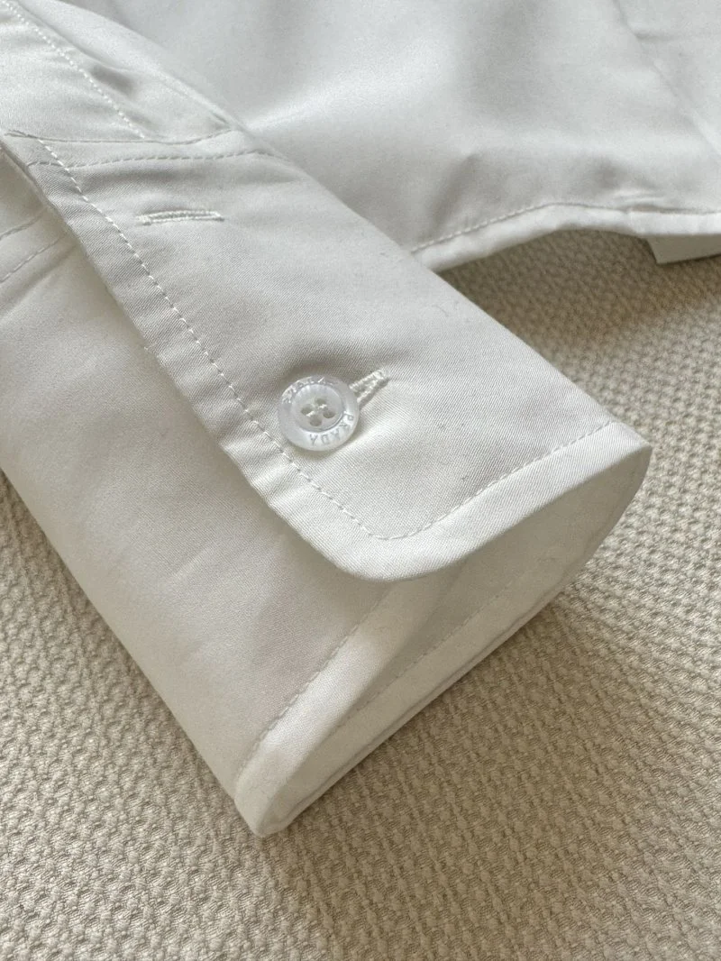 Prada Shirts EasyMatch 165885