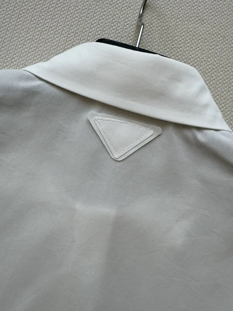 Prada Shirts EasyMatch 165885