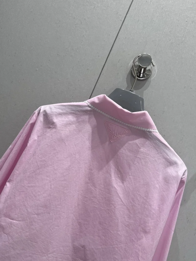 Trendy Prada Shirts 165845