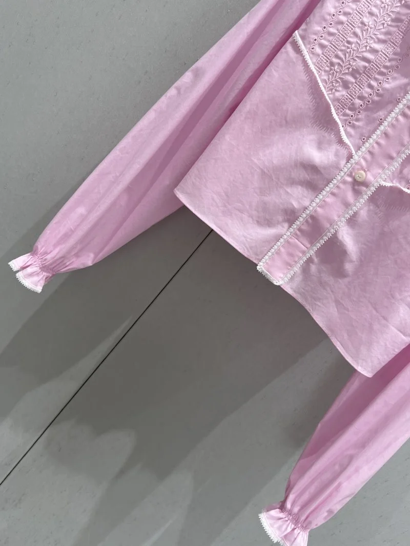 Trendy Prada Shirts 165845