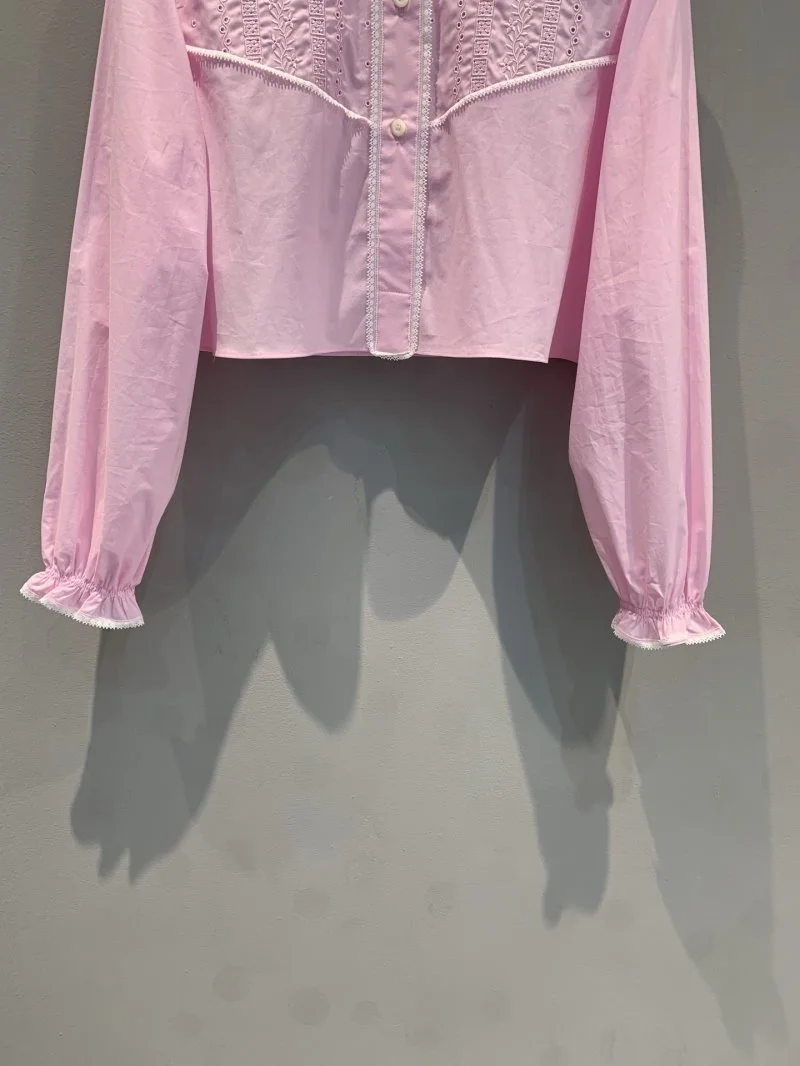 Prada Shirts FashionForward 165880