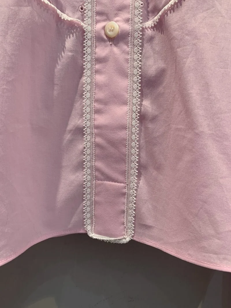 Prada Shirts FashionForward 165880