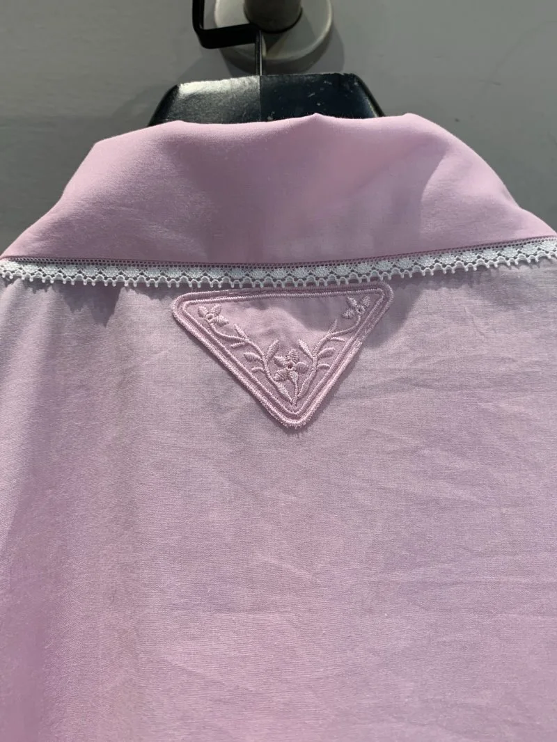 Prada Shirts FashionForward 165880