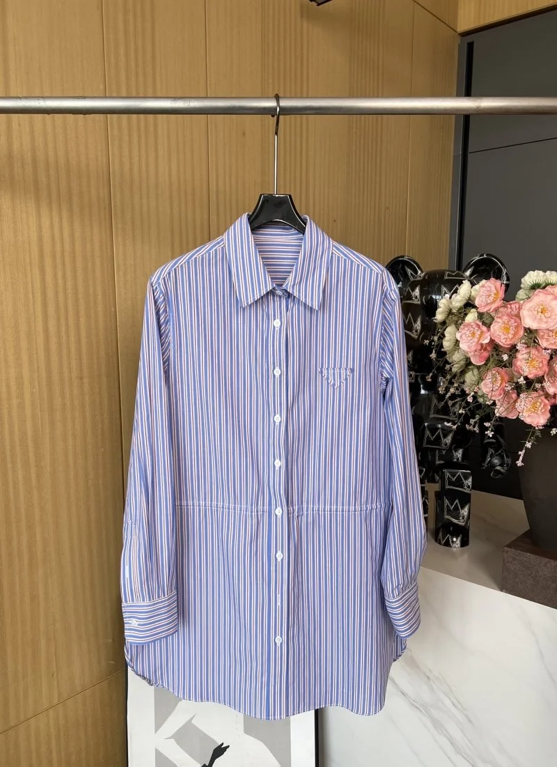 Prada Shirts HighPerformance 165877