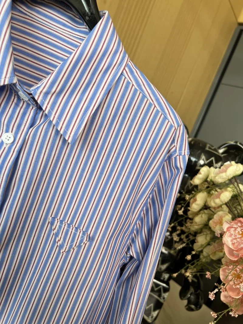 Prada Shirts HighPerformance 165877