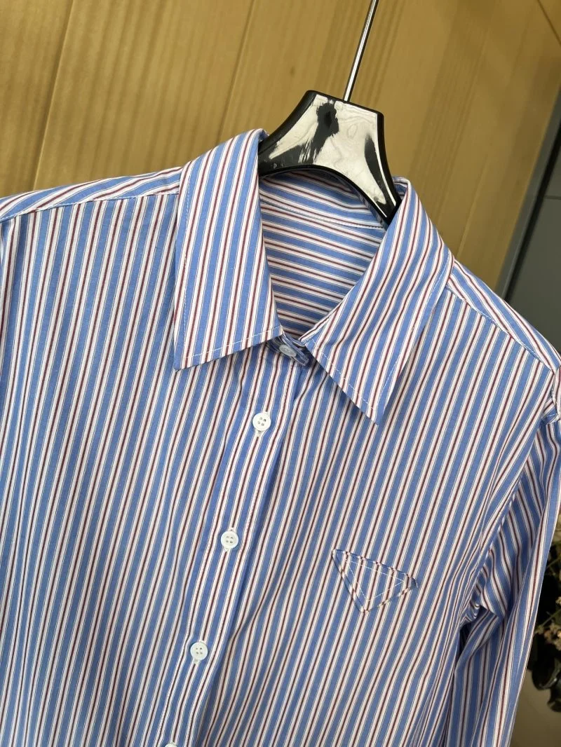 Prada Shirts HighPerformance 165877