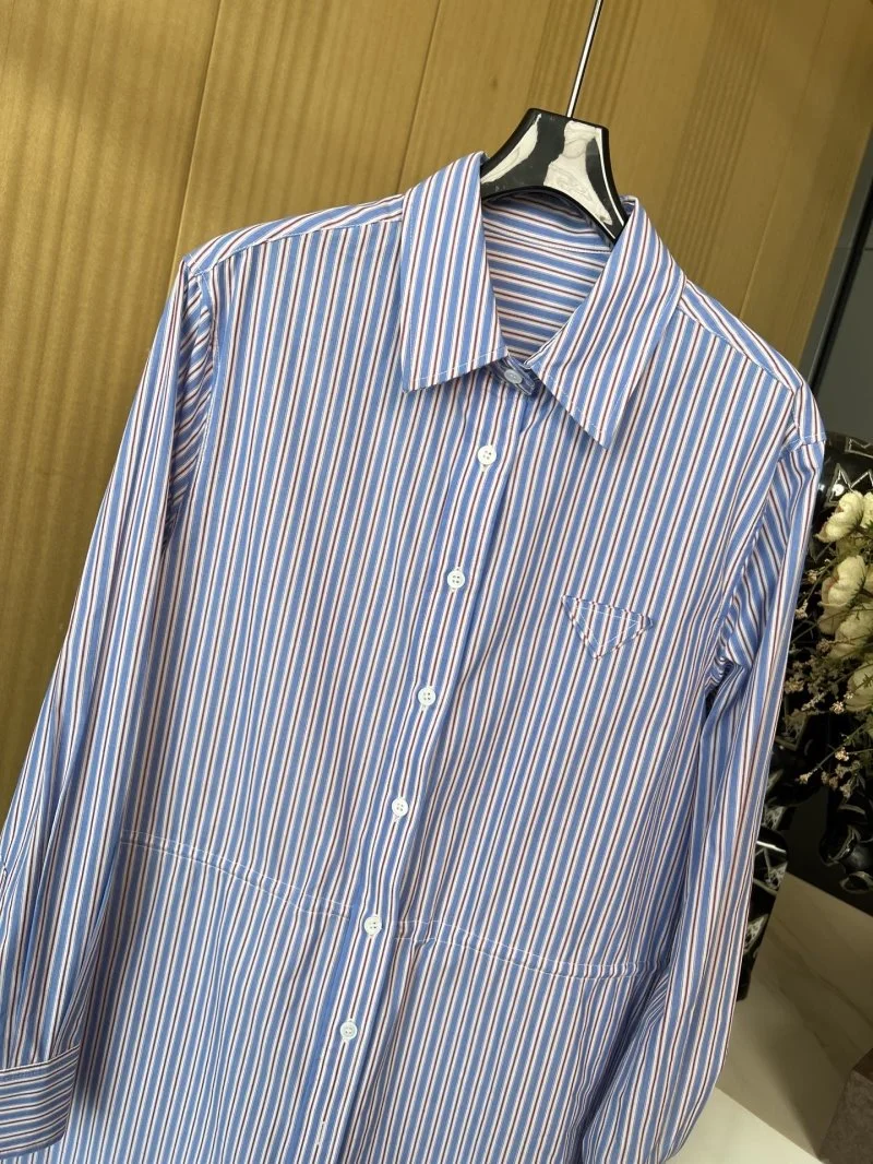 Prada Shirts HighPerformance 165877