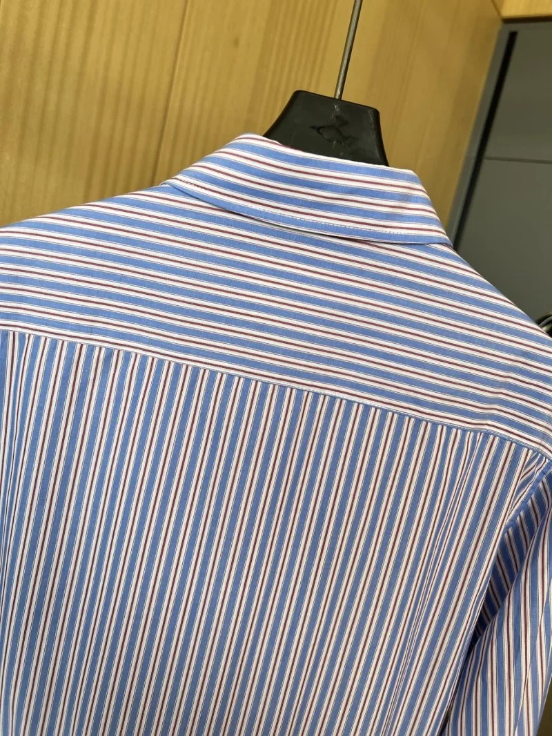 Prada Shirts HighPerformance 165877