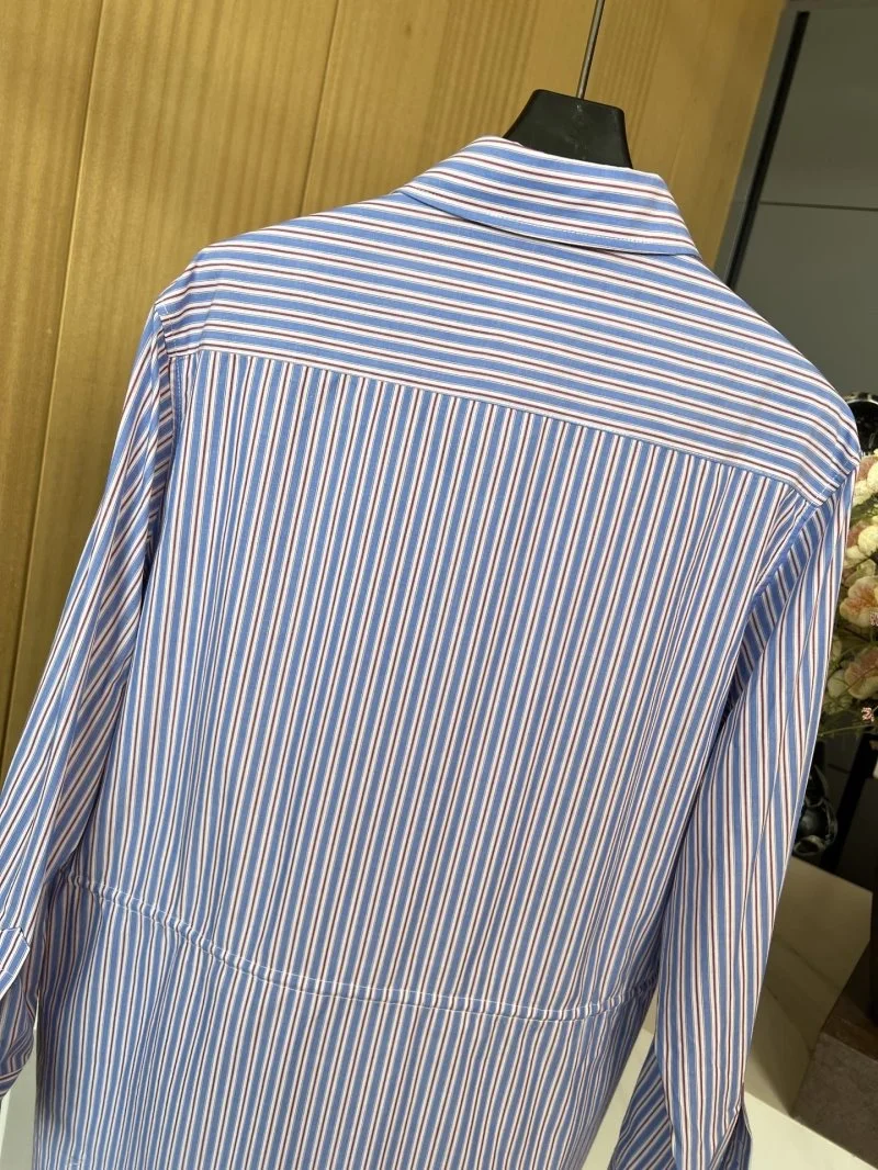 Prada Shirts HighPerformance 165877