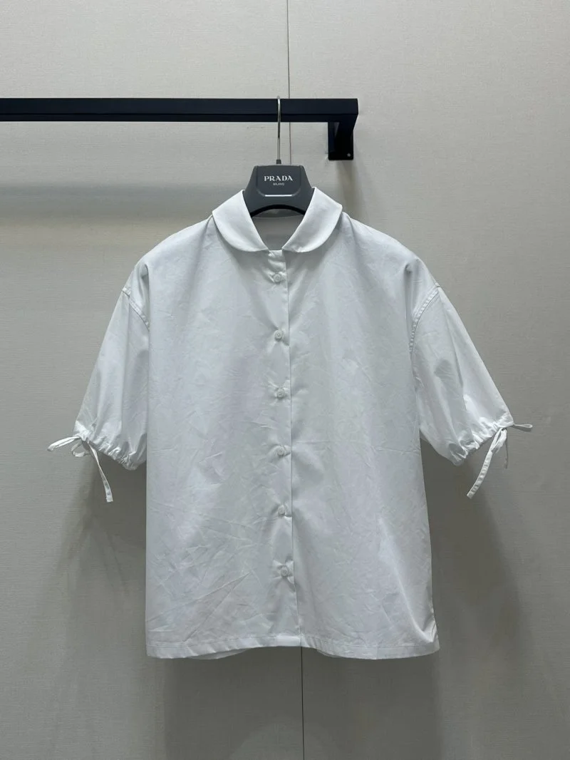 FlexibleFit Prada Shirts 165841