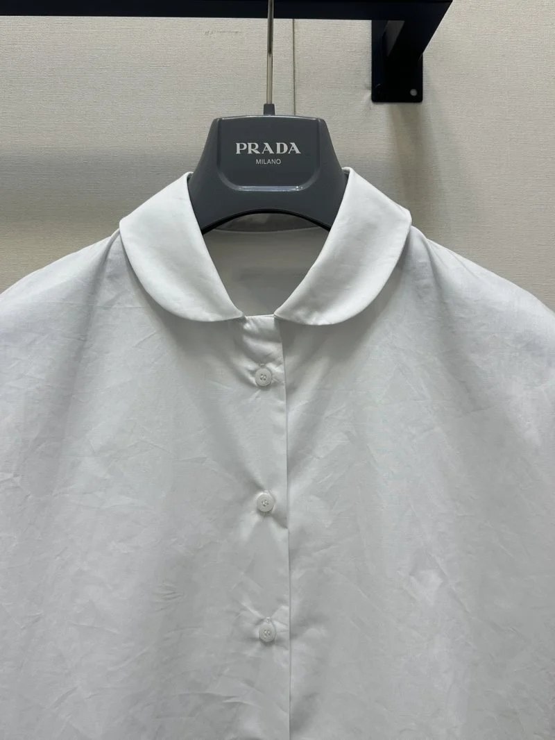FlexibleFit Prada Shirts 165841