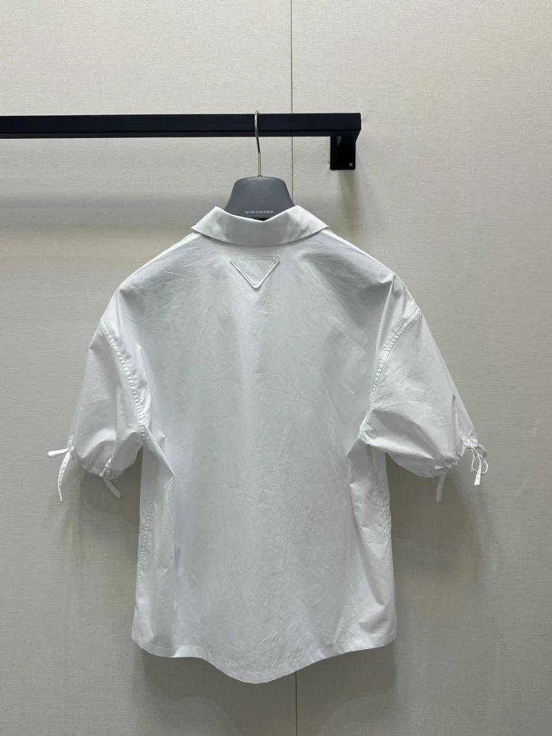 FlexibleFit Prada Shirts 165841