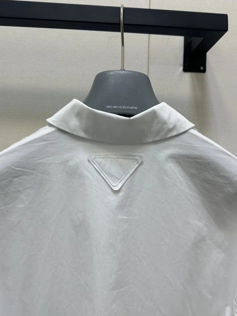 FlexibleFit Prada Shirts 165841